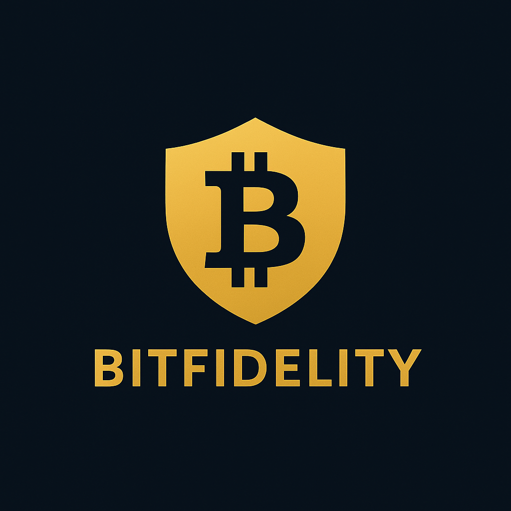 BitFidelity